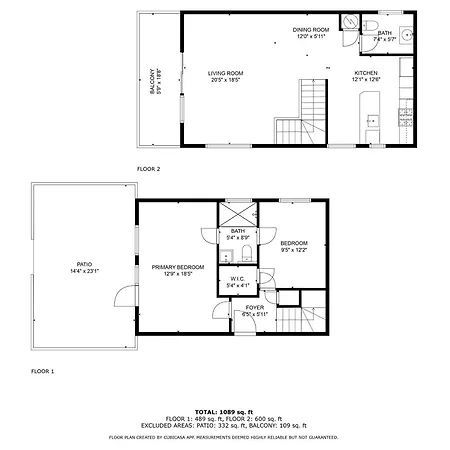 Villa 3600 W Oceanfront